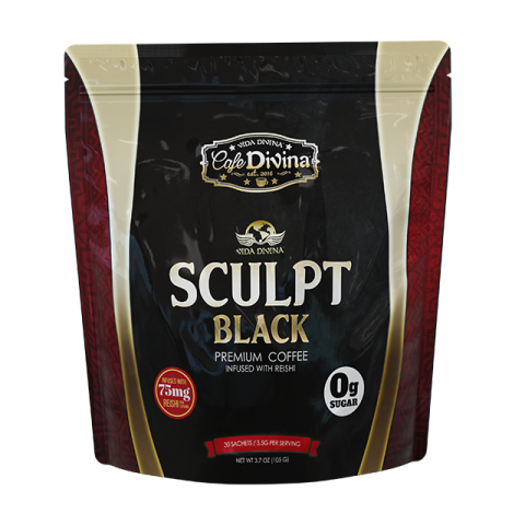 Sculpt Black
